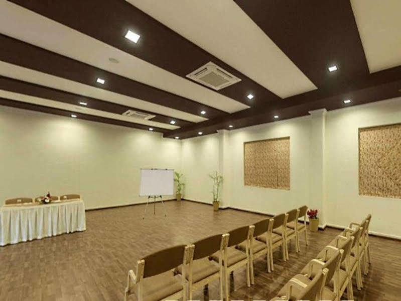 מלון אודייפור The Amargarh מראה חיצוני תמונה